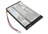 Battery for Garmin 010-00540-70 361-00019-02 Nuvi 600 610 610T 650 660 670 680