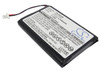 Battery for Garmin Quest 1 IA3Y117F2 SDGPS-L4170 GPS QUEST1 CS-IQU1SL 1000mAh