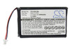Battery for Garmin Quest 1 IA3Y117F2 SDGPS-L4170 GPS QUEST1 CS-IQU1SL 1000mAh