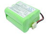 Vacuum Battery for iRobot 4408927 GPRHC152M073 Braava 320 321 CS-IRB320VX 1500mA