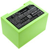 Battery for iRobot 4624864 Roomba 7150 5150 7550 e5 e5150 e6 e6198 e619820 i7