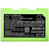 Battery for iRobot 4624864 Roomba 7150 5150 7550 e5 e5150 e6 e6198 e619820 i7