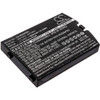 Battery for Iridium 9505A BAT0401 BAT0601 BAT0602 Satellite Phone CS-IRD505SL