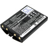 Battery for Iridium 9500 9505 SNN5325 SNN5325F SYN0060C Satellite Phone