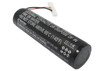 Battery for Honeywell Intermec 1016AB01 317-018-002 IN51L3-D SF51 SF61 SF61b