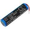 Battery for Intermec SF61 SF61b 1016AB01 5711783259886 8507600090 SF61-BAT-001