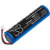 Battery for Intermec SF61 SF61b 1016AB01 5711783259886 8507600090 SF61-BAT-001