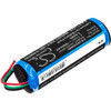 Battery for Honeywell SG20 Intermec SG20B 1D 2D 2DHC SG20B1D SG20-BP01 SGBAT
