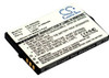 Battery for INSIGNIA Sport NS-DA1G NS-DA2G 1GB 2GB DBP382636 Media Player 450mAh