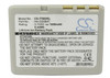 Battery for Casio IT-300 IT-600 IT-800 IT-G500 HA-D20BAT HA-D20BAT-A HA-D21LBAT