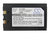 Battery for Symbol Casio 3032610137 DT-5024LBAT/5023BAT 1UF103450 PDT8100 IT-700