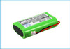 Battery for Intermec 317-201-001 Norand Penkey 6210 6212 6220 6121 2000mAh