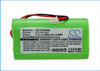 Battery for Intermec 317-201-001 Norand Penkey 6210 6212 6220 6121 2000mAh