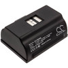 Battery for Intermec PR2 PR3 1013AB01 318-049-001 Portable CS-ITR200BL 1500mAh