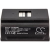 Battery for Intermec PR2 PR3 1013AB01 318-049-001 Portable CS-ITR200BL 1500mAh