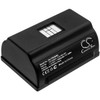 Battery for Intermec PR2 PR3 1013AB02 318-050-001 Portable Printer CS-ITR300BL