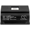 Battery for Intermec PR2 PR3 1013AB02 318-050-001 Portable Printer CS-ITR300BL