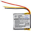Wireless Headset Battery for JBL GSP753030 E45BT E55BT Everest Elite 300 610mAh