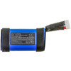 Battery for JBL PartyBox On-The-Go SUN-INTE-265 Speaker CS-JBP400SL 7.4v 3000mAh