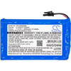 Battery for JDSU E100AS Smart OTDR T-BERD 200AS MTS-2000 Viavi 4-JS001P 636395