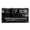 Battery for JDSU NT1150 NT1155 NT900 NT950 NT955 NT99 Validator-NT 19-3762 NT93