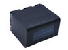 Battery for JVC GY-HM200 GY-HM600 GY-HM650 GY-HMQ10 GY-LS300CHE SSL-JVC50 5200mA