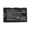 Battery for JVC GY-HM200E GY-HM600 GY-HMQ10U LC-2J SSL-JVC50 SSL-JVC70 7800mAh