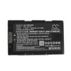 Battery for JVC GY-HM600E GY-HM600EC GY-HM600U GY-HM650U LC-2J SSL-JVC75 7800mAh