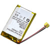 5-Pack of Batteries for Palm Tungsten E, T5, TX, PDA - UP383562A US383562A A6