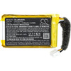 Battery for JBL AN0402-JK0009880 Clip 4 GSP903052 Speaker CS-JMC400SL 1100mAh