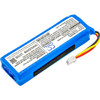 Battery for JBL Charge 1 Bluetooth Speaker AEC982999-2P 3.7V 6000mAh CS-JMD200SL