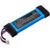 Battery for JBL Flip 3 SE Stealth Essential 02-553-3494 GSP872693 L0748-LF