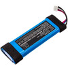 Battery for JBL Flip 3 SE Stealth Essential 02-553-3494 GSP872693 L0748-LF