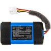 Battery for JBL 1INR19/66-2 ID1060-B Flip 5 JBLFLIP5WHTAM Link Portable 6800mAh