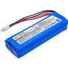 Battery for JBL Bluetooth Speaker GSP1029102A Charge 3 CS-JML330SL 3.7V 6000mAh