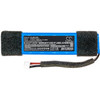 Battery for JBL Xtreme Splashproof GSP0931134 02 Speaker CS-JMX210SL 5000mAh