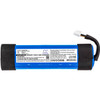 Battery for JBL Xtreme 3 GSP-2S2P-XT3A Speaker CS-JMX300XL 7.4v 6800mAh 50.32Wh