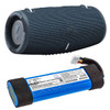 Battery for JBL Xtreme 3 GSP-2S2P-XT3A Speaker CS-JMX300XL 7.4v 6800mAh 50.32Wh