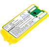 Battery for JAY A003 HAS Modular Industrial Radio Remote Control UDE UDB2 700mAh