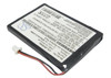 Battery for Palm Treo 270 300 HND 14-0024-00 Pocket PC PDA CS-JR300SL 900mAh