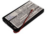 Battery for HP Jornada 520 525 535 540 545 547 548 1JP147007063 F1798 1800mAh