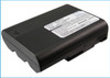 Battery for Sokkia VSH-H11U NTA2442 Juniper 12523 Allegro CX MX AMX-1 AMX-2
