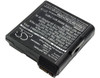 Battery for Sokkia 25260 SHC5000 SHC-5000 Juniper Mesa 2 MS2 Rugged Tablet