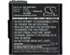 Battery for Sokkia 25260 SHC5000 SHC-5000 Juniper Mesa 2 MS2 Rugged Tablet