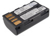 Battery for JVC GR-D850 GZ-HD3 GZ-HD30 GZ-HD300 GZ-X900 BN-VF808 BN-VF808U 800mA