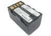 Battery for JVC GZ-MS100 GZ-X900 BN-VF815 BN-VF815U BN-VF915 BN-VF915U 1600mAh