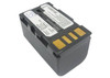 Battery for JVC GZ-MS100 GZ-X900 BN-VF815 BN-VF815U BN-VF915 BN-VF915U 1600mAh