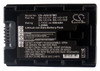 Battery for JVC GZ-G3 BN-VG107 BN-VG107E BN-VG107U BN-VG107US BN-VG108 BN-VG108E