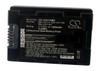 Battery for JVC BN-VG114 BN-VG114AC BN-VG114E BN-VG114SU BN-VG114U BN-VG114US