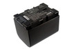 Battery for JVC GZ-E10 GZ-E100 GZ-MS250U BN-VG121 BN-VG121SU BN-VG121US 2700mAh